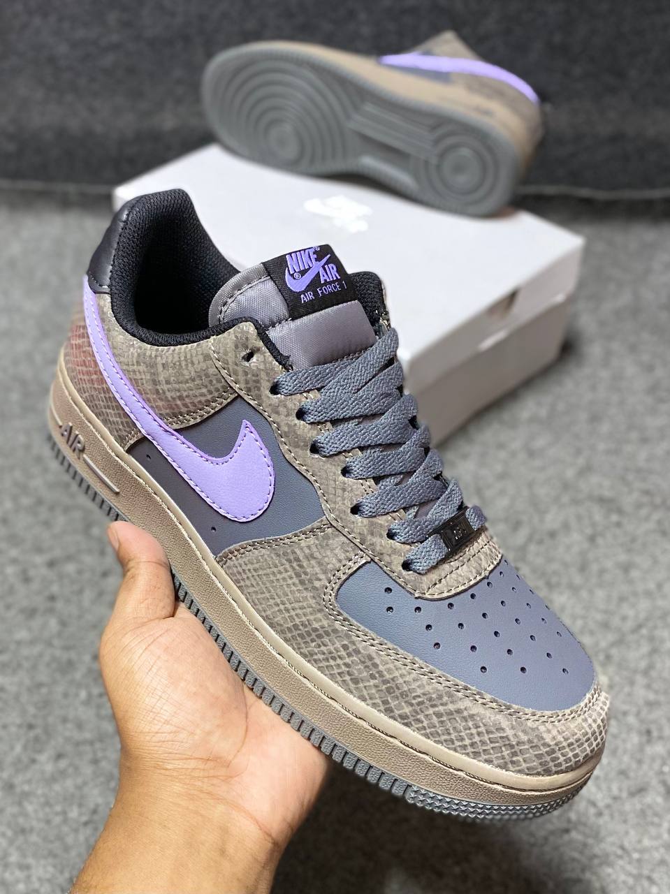 Nike Air Force 1 - Image 2