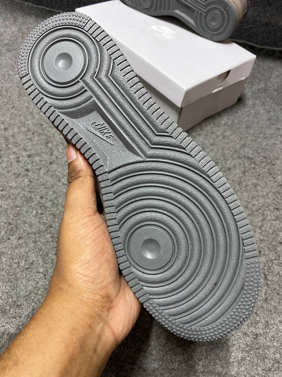 Nike Air Force 1 - Image 5