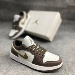 Nike Air Jordan 1 Low