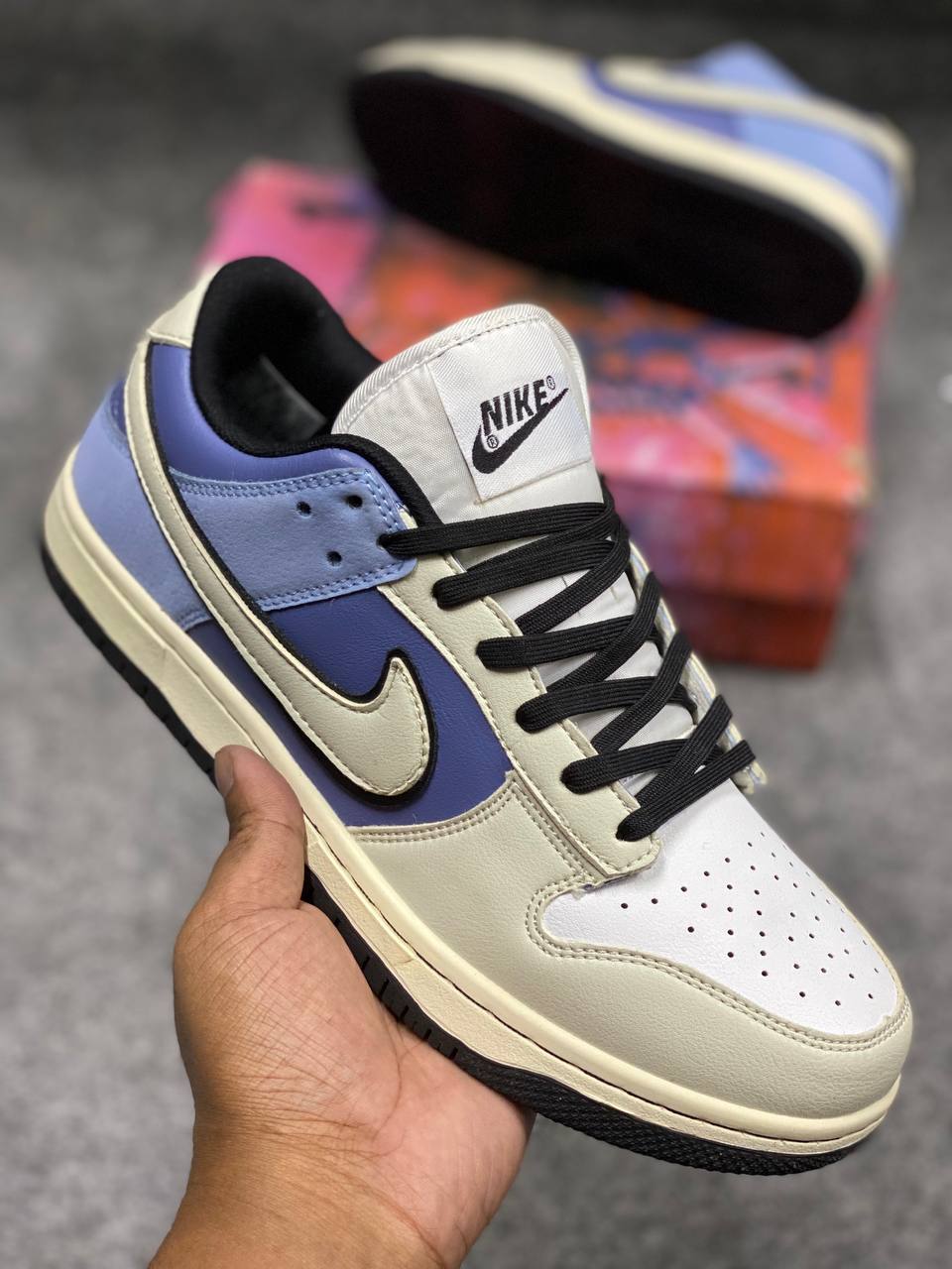 Nike SB Dunk Low - Image 3
