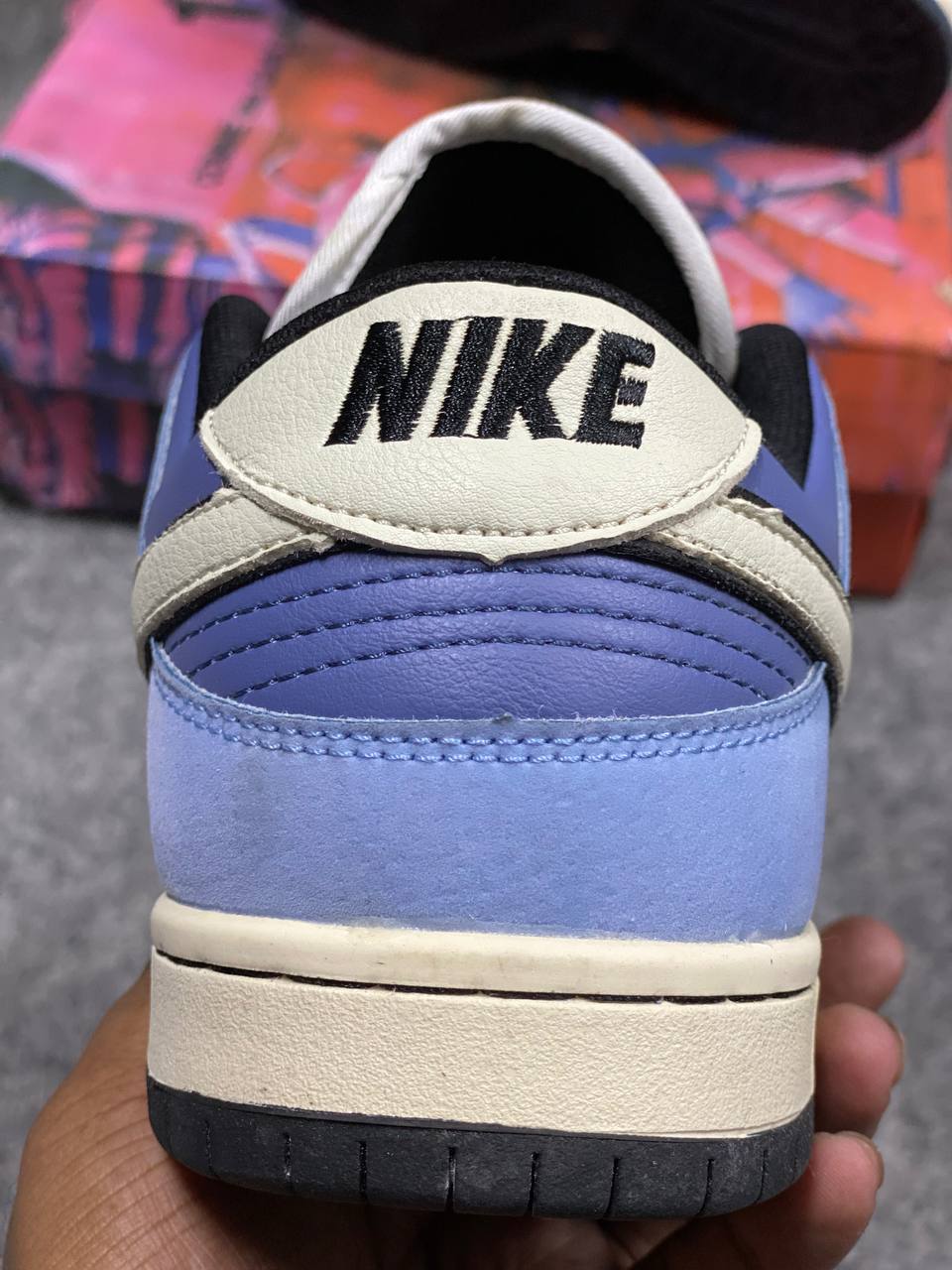 Nike SB Dunk Low - Image 5