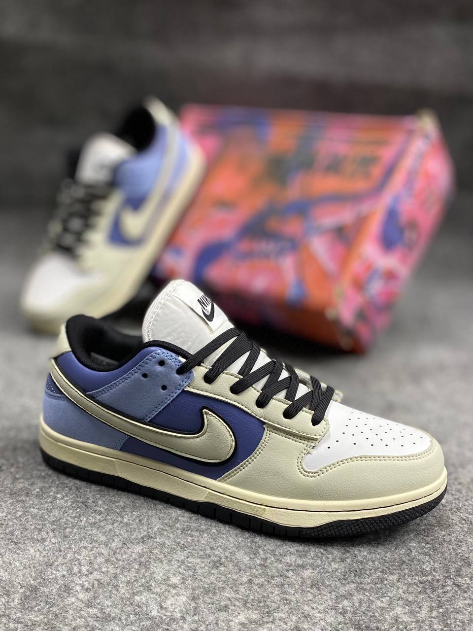 Nike SB Dunk Low