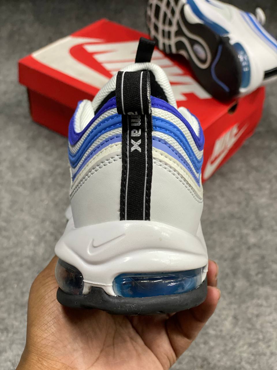 Nike Air Max Plus - Image 3