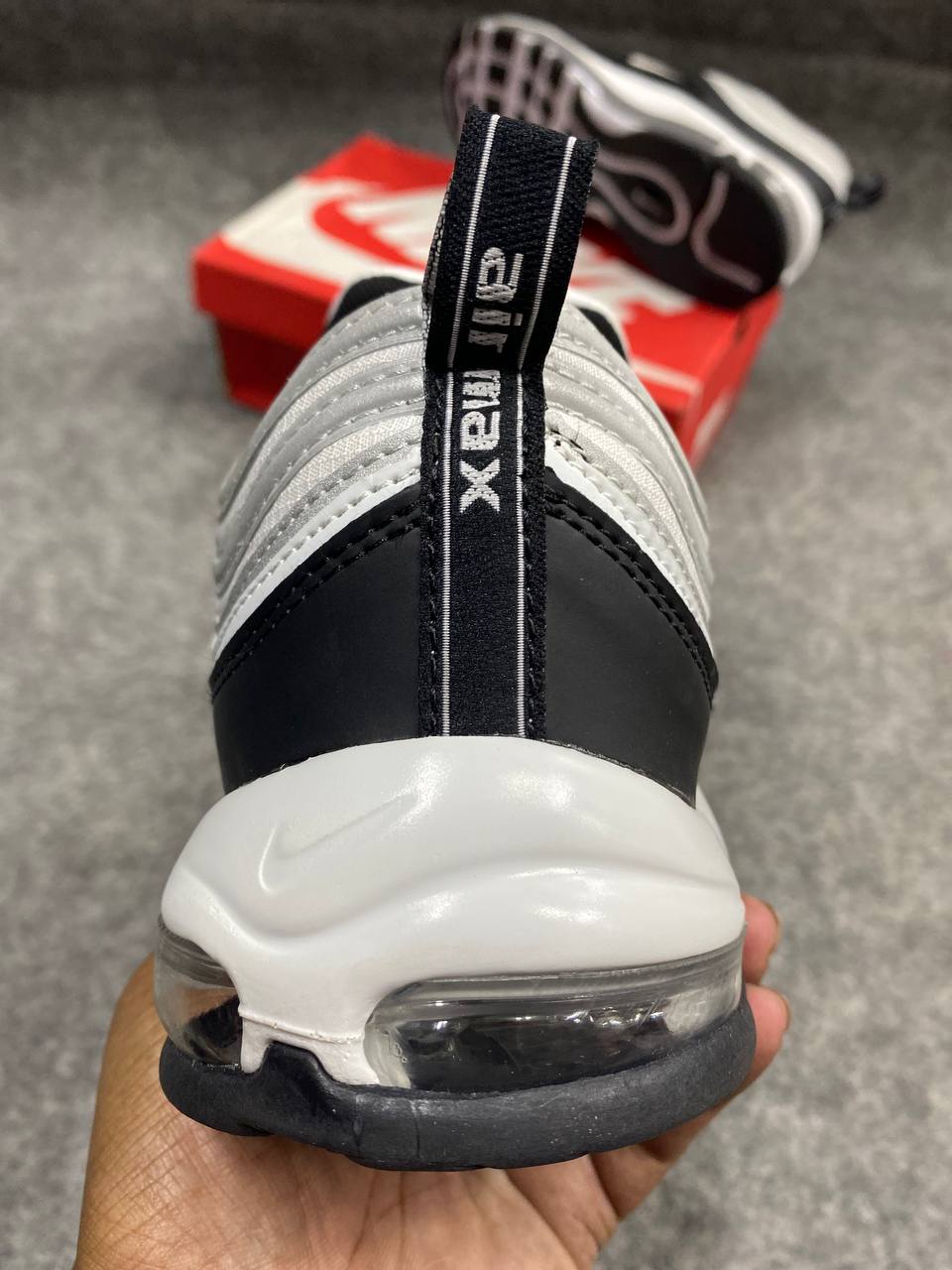 Nike Air Max Plus - Image 5