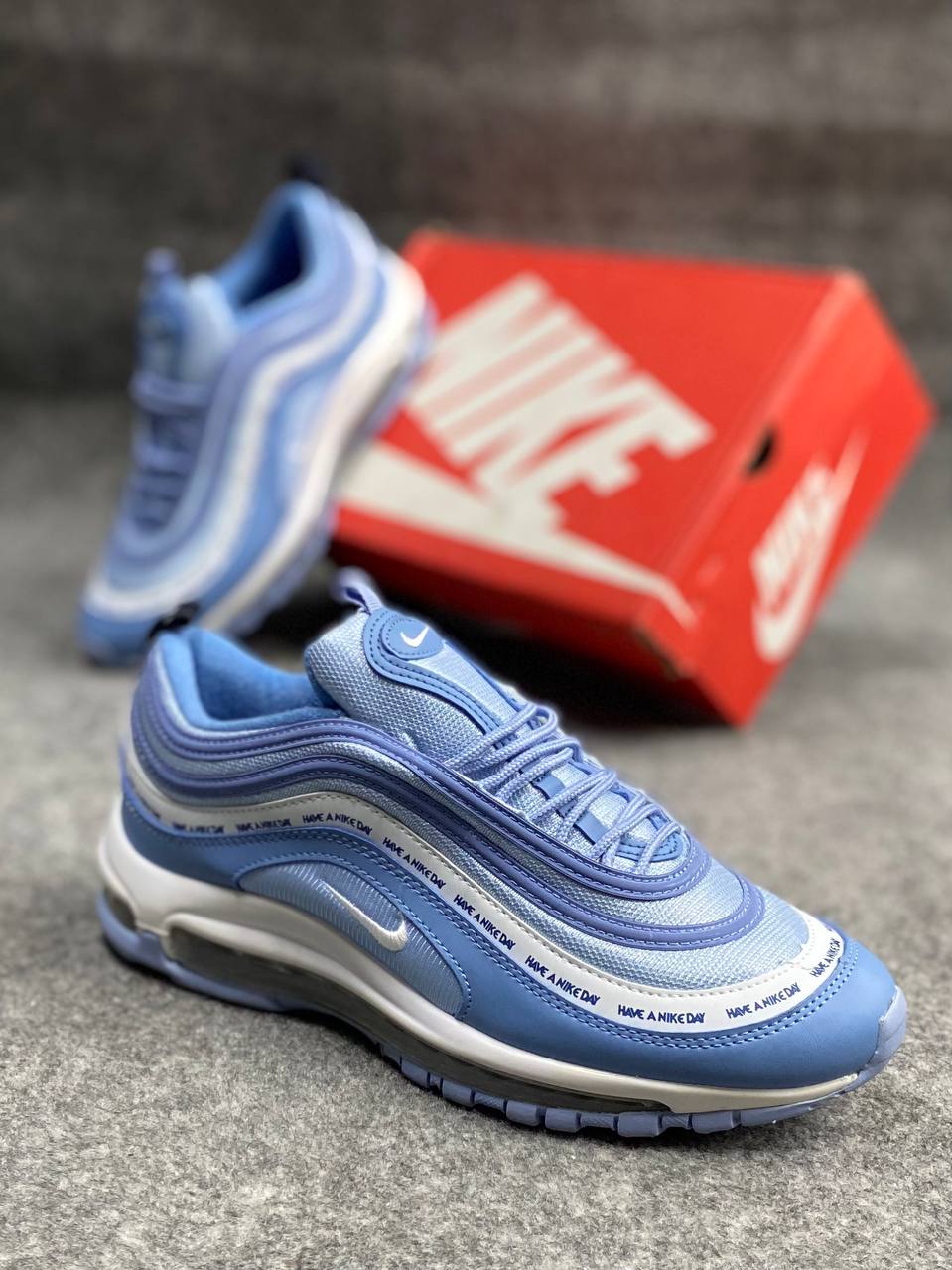 Nike Air Max Plus