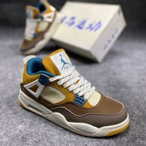 Nike Air Jordan 4