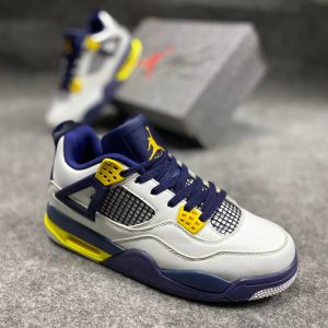 Nike Air Jordan 4