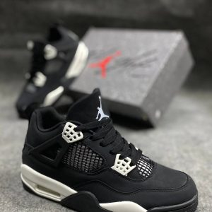 Nike Air Jordan 4