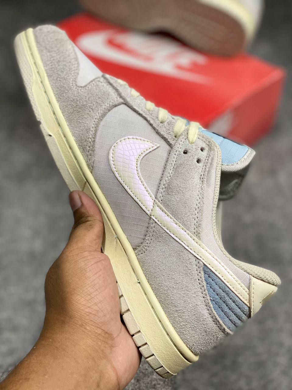 Nike Dunk Low Retro SE - Image 5