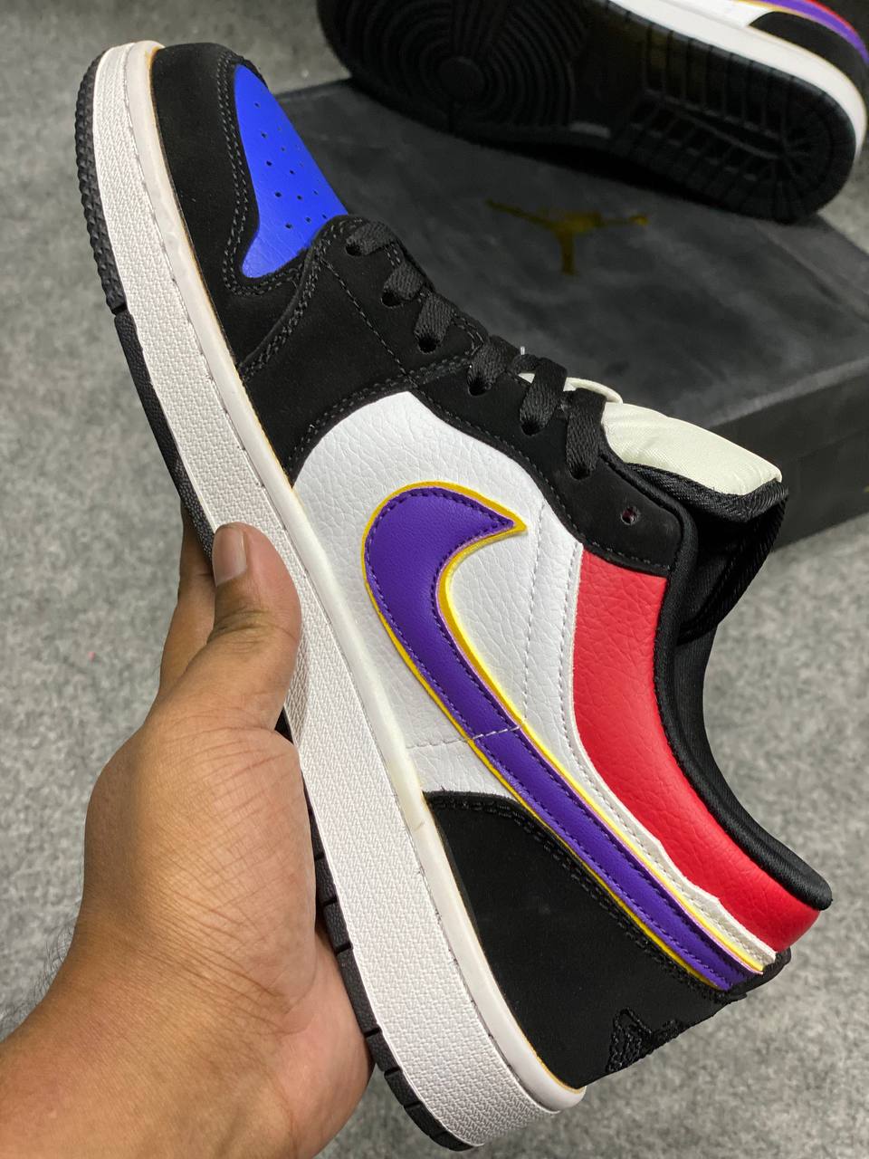 Nike SB Dunk Low - Image 2