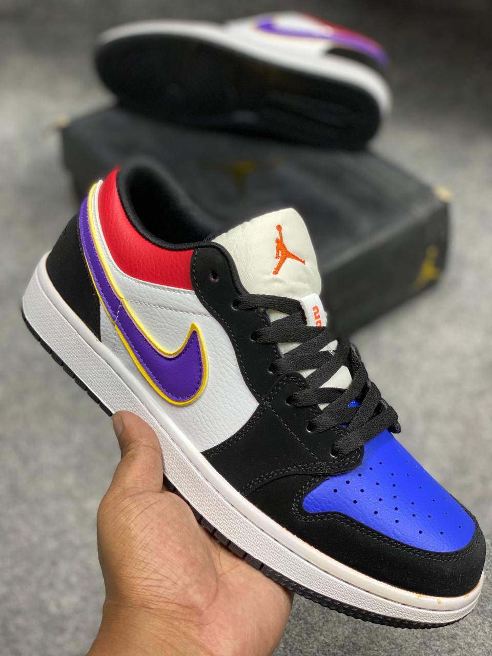 Nike SB Dunk Low - Image 3