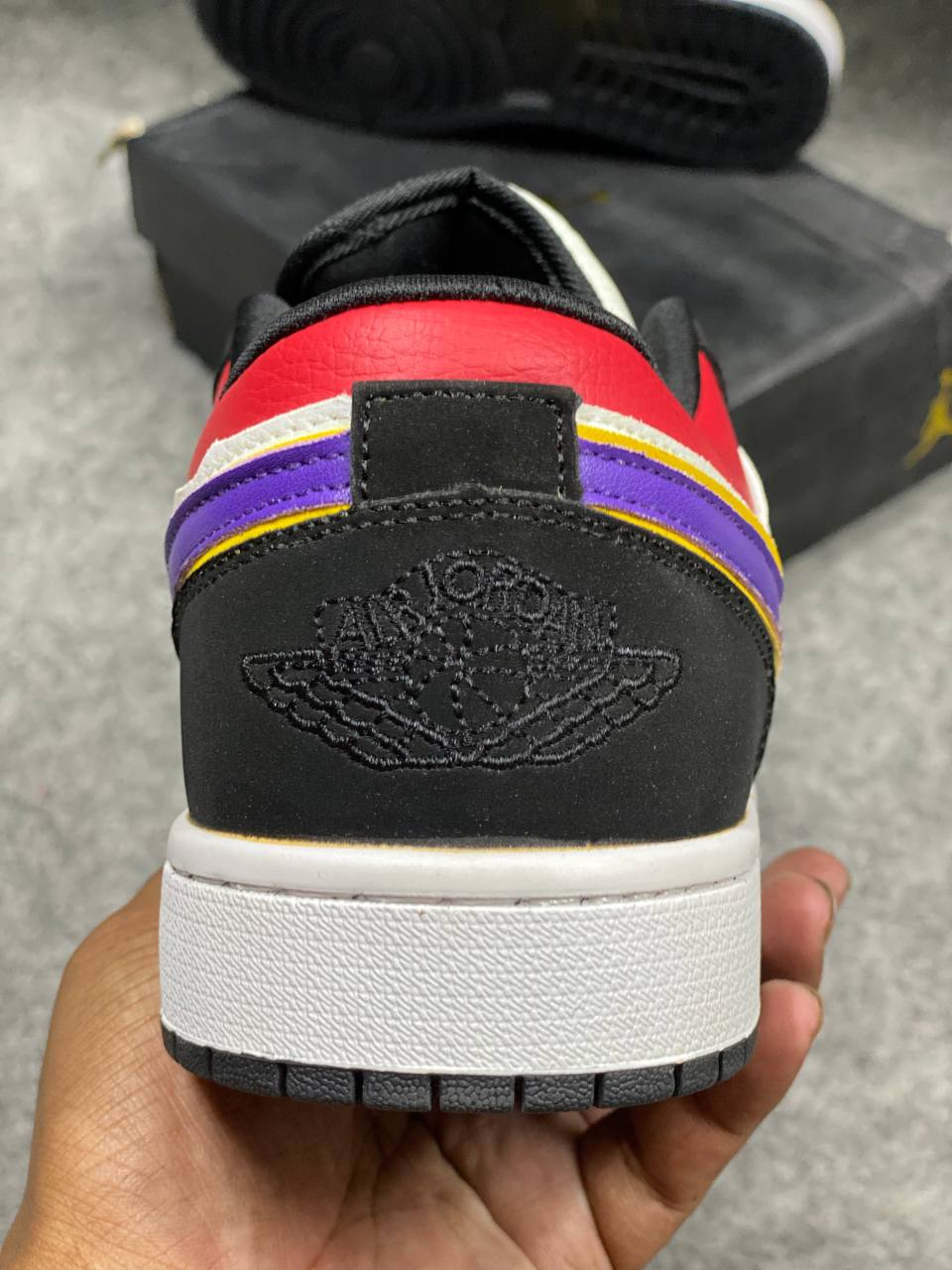 Nike SB Dunk Low - Image 5