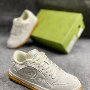 Gucci MAC80 Low